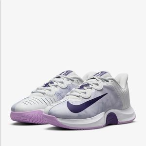 NikeCourt Air Zoom GP Turbo CK7580 Tennis Shoes